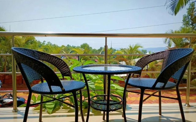Surabhi Residency