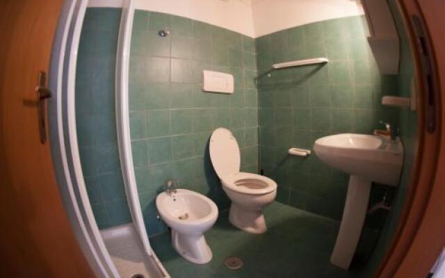 Holiday Parks 4 Stars Pisciotta