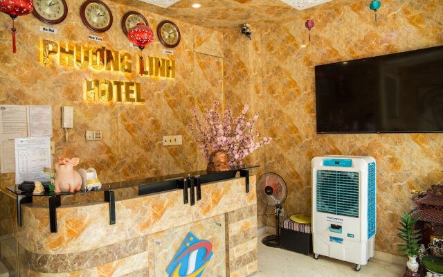 Phuong Linh Hotel