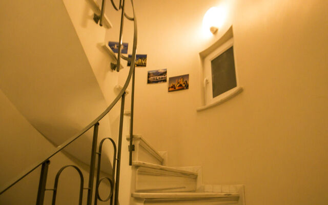 Seyyah Hostel Istanbul