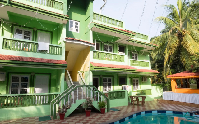 OYO 12098 Jesant Valley Holiday Homes