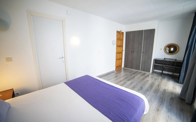 Apartaments Atzavara