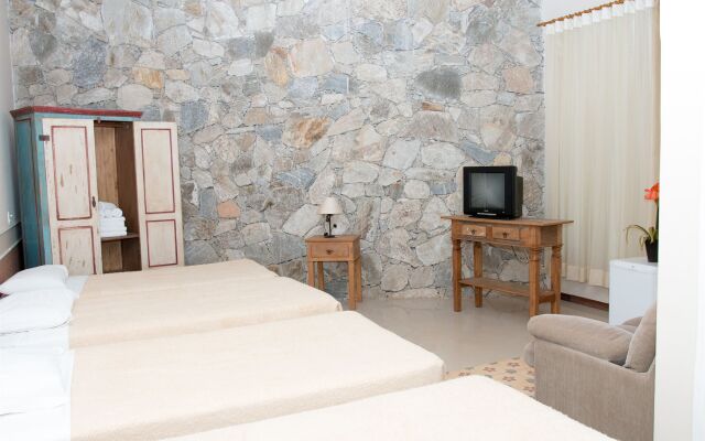 Ville Real Hotel