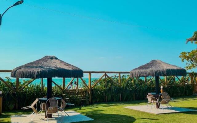 Apart Hotel Beira Do Mar