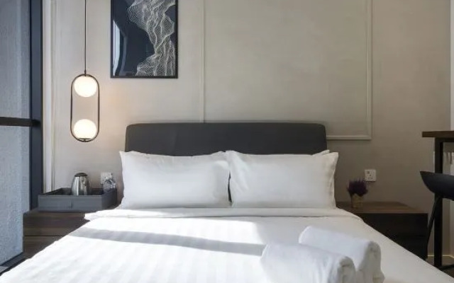 Scarletz Premier Suites Kuala Lumpur