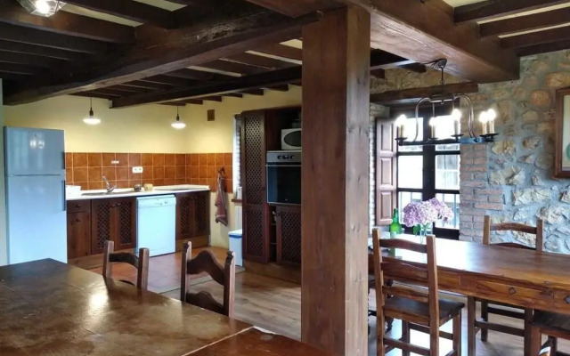 La Casona de Soviña