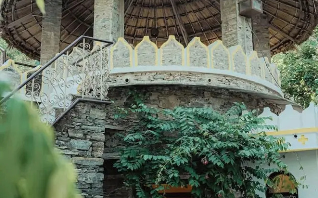 Aodhi Hotel