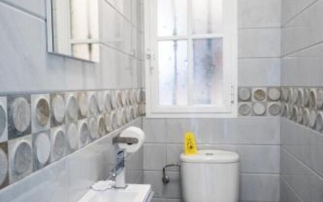 Jardines Del Mar C3 Menyber