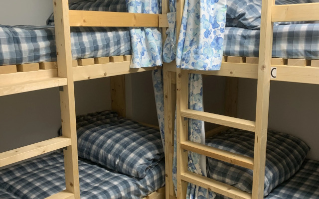 GUEST HOUSE TOKAI NAGARAGAWA - Hostel