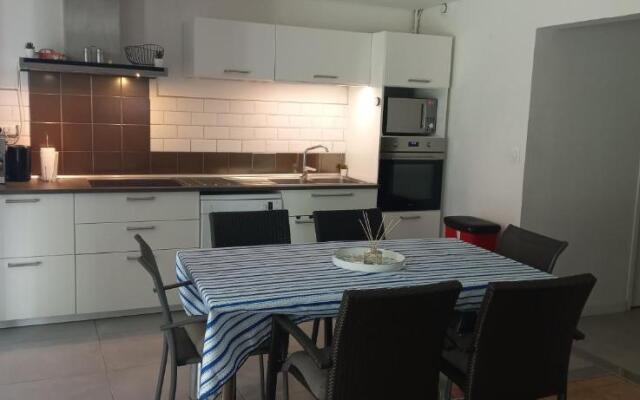 Aix en Provence Ouest, appart entièrement rénové