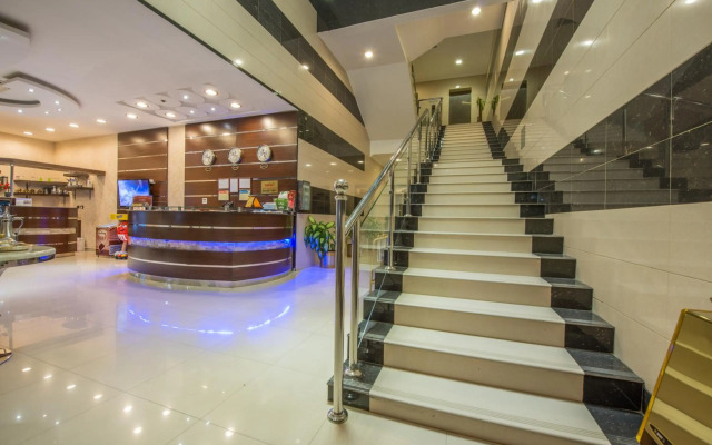 Almasem Luxury Hotel Suites 3 Alahsa