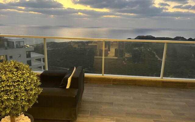 Prince Palace Netanya Beach Royal Resort