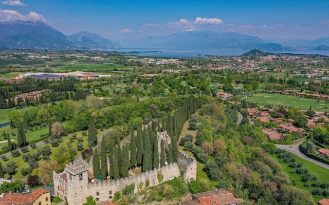 Appartamento La Quercia With Pool