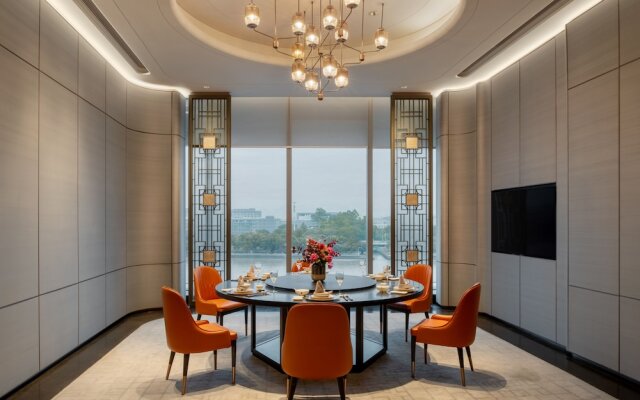 Vignette Collection Guangzhou Xanadu Hotel by IHG
