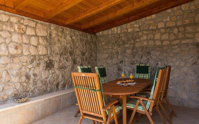 Holiday Apartment Marko