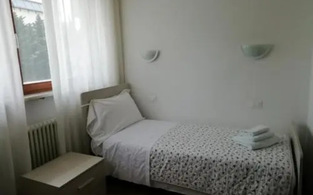 Camere Bolzano Da Glauco