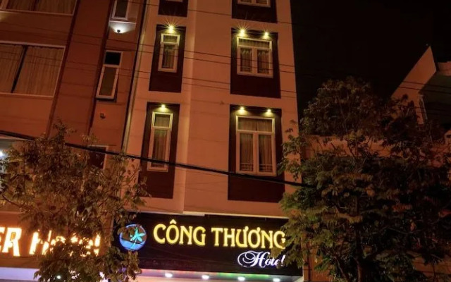 Cong Thuong Hotel