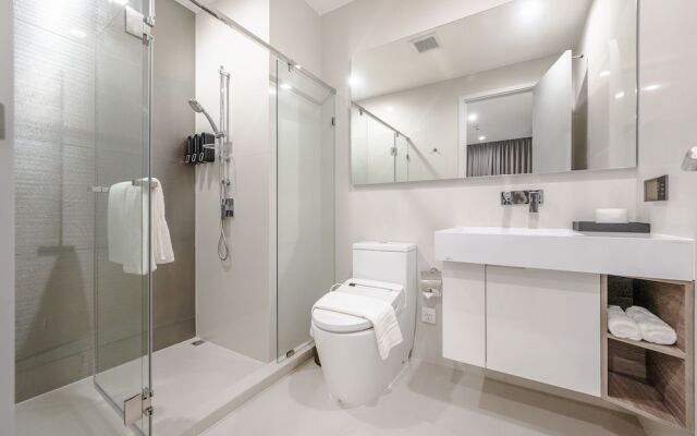 The Rich Residences Sukhumvit Nana