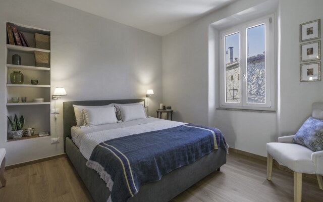 Il Nespolo Charming Apartment Fonterutoli