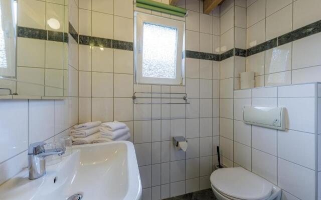 Haus Sonnenschein am Jabeler See