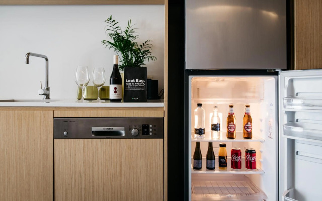 Ovolo Nishi