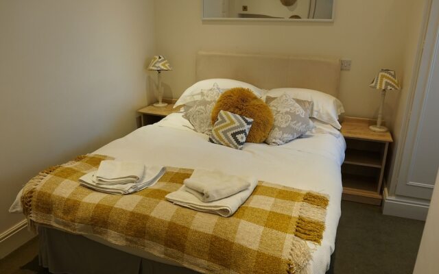 West Wing B&B