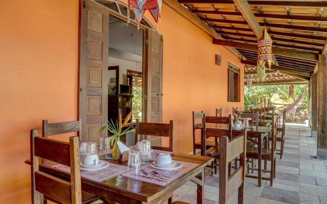 Pousada Casa Zazá