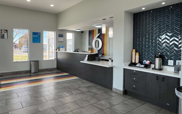 Studio 6 Ogden, Ut – 21St Street