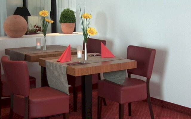 CityClass Hotel Atrium Comfort - Leverkusen