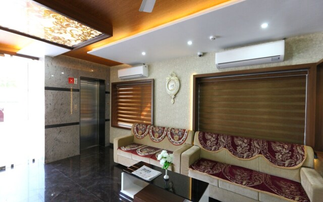 Shri Subham Residency
