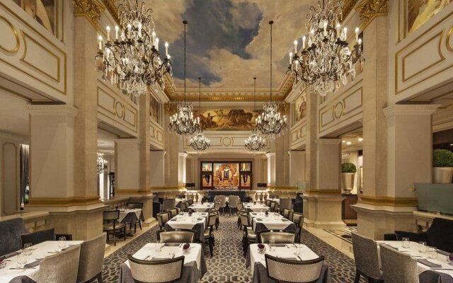 The St. Regis New York