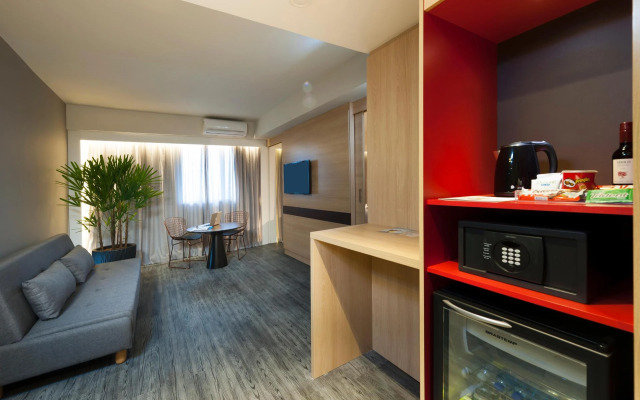 Novotel Itajai