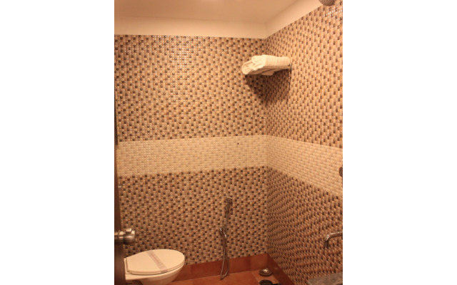 JK Rooms 103 Loharkars Hotel