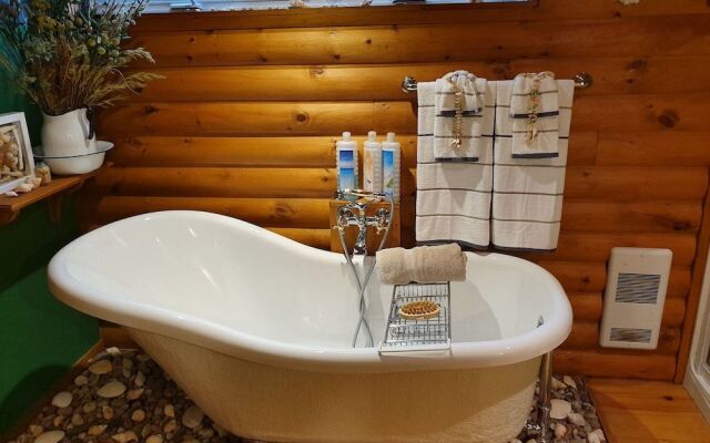 B&B Baie du Soleil Couchant