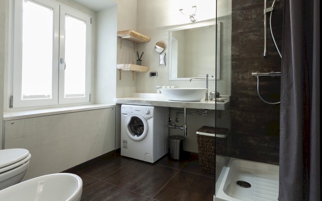 Italianway- Rosales 1 A