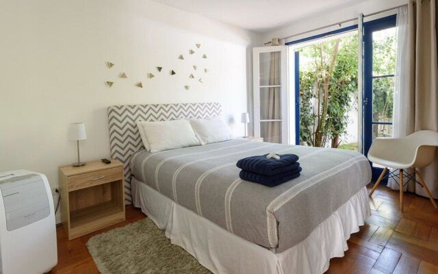 Santiago Village Hostel