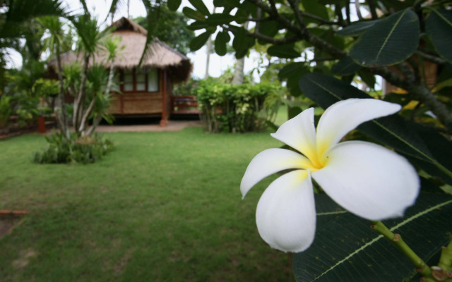 Suan Bankrut Beach Resort