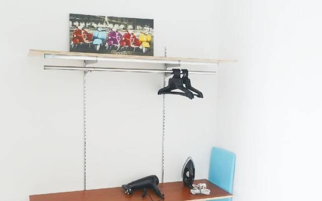 Atlantis Residence Malacca by Koze