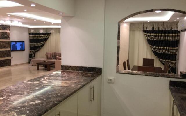 Le Royal Residence 1