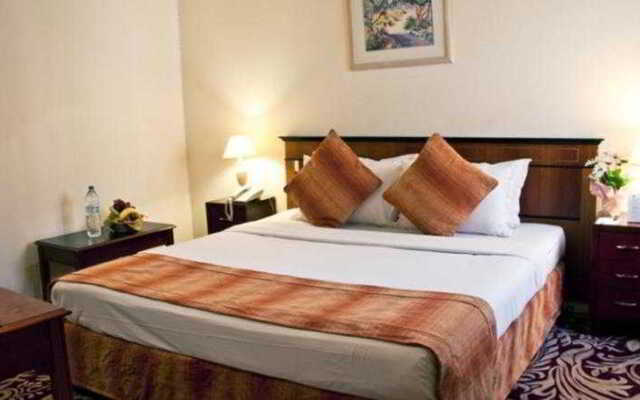 Ramee International Hotel
