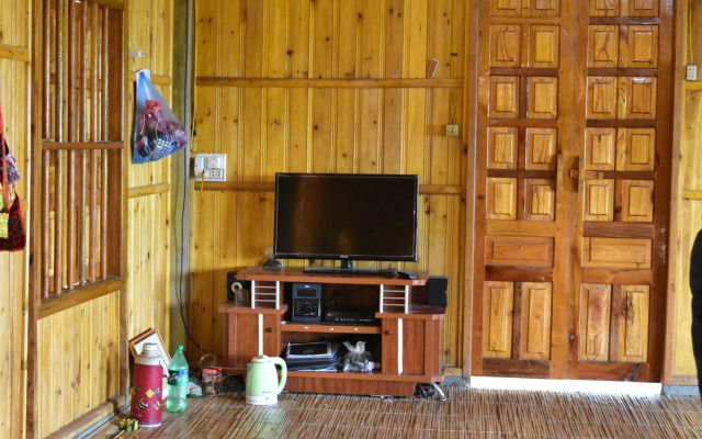 Thong Nguyen Homestay - Hostel