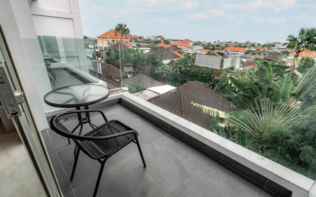 The Capital Hotel and Resort Seminyak