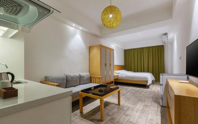 Sunforest Resort Hotel