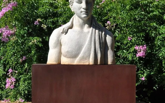 L'Hort de Sant Cebrià