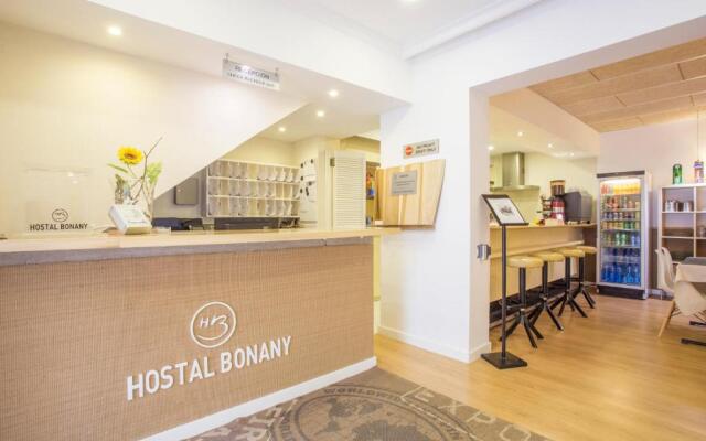 Hostal Bonany