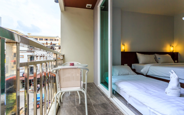 7Q Bangla Hotel