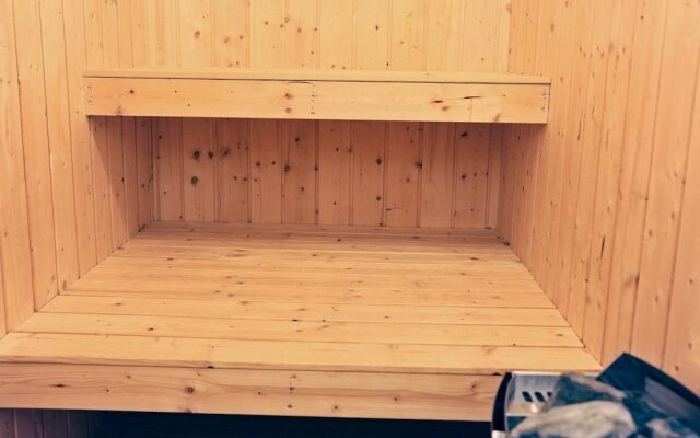 Modern Holiday Home in Faaborg With Balcony