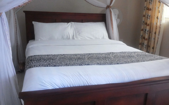 Lavic Country Resort