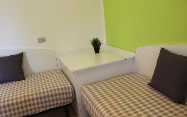 Camping Aquileia