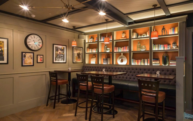 The Bonnington Dublin